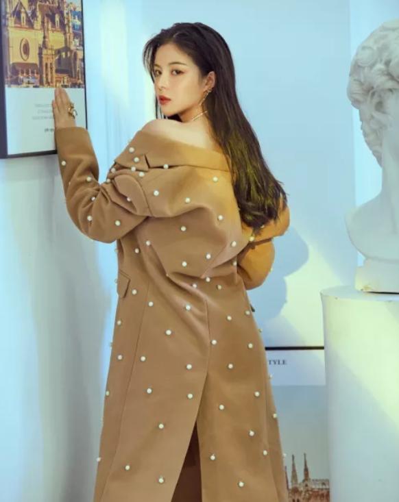 苏恩直播跳舞,苏恩直播间神豪