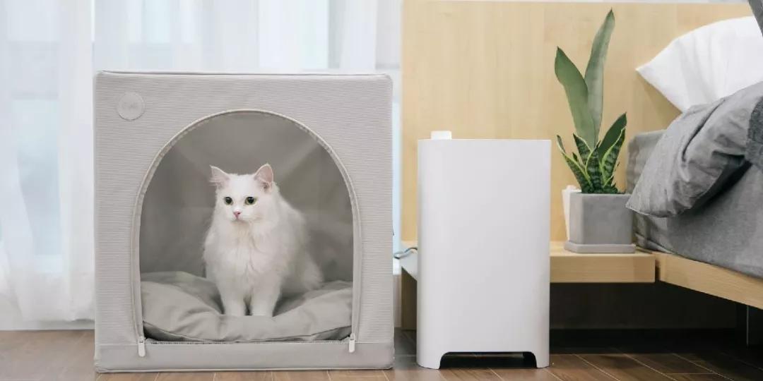 宠物烘干机便捷,宠物烘干机可以烘衣服吗