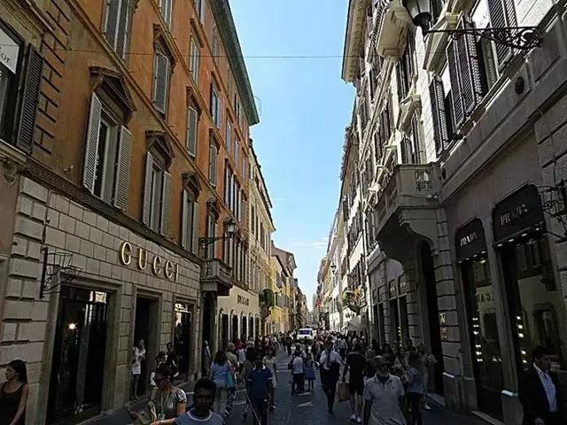 意大利罗马假日游玩攻略,意大利罗马旅游攻略三日游