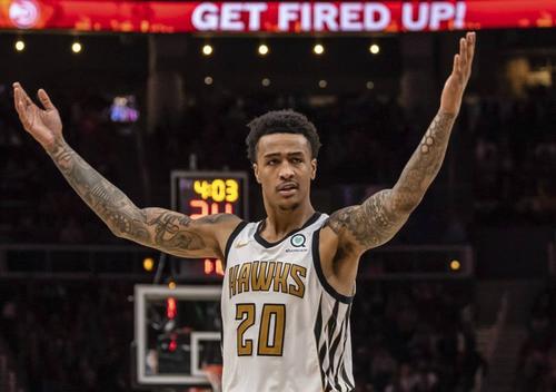 独行侠休赛期补强计划,独行侠新赛季补强了吗