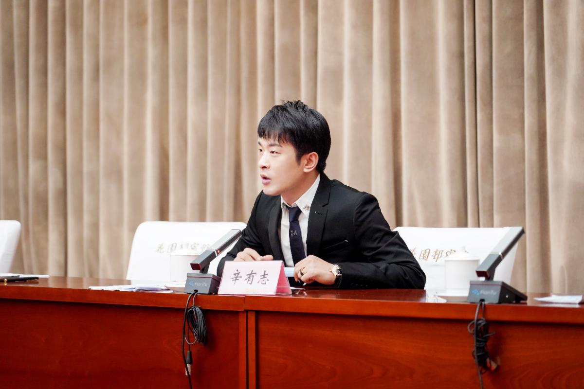 辛巴说什么话 (辛巴说过什么话)