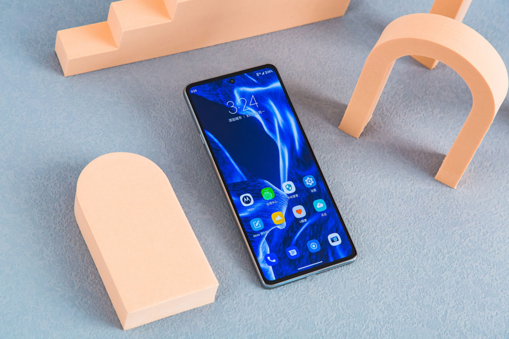 摩托罗拉edge轻奢版拍彩虹,摩托罗拉edge轻奢版拍照功能