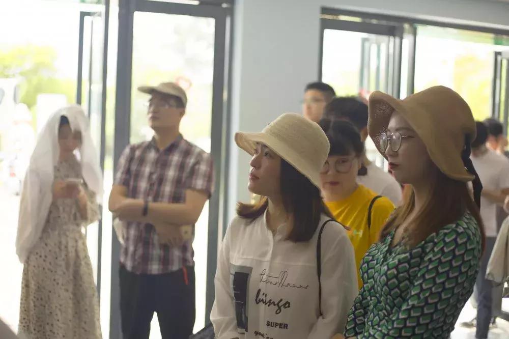 来，跟着“新高淳人”看高淳～