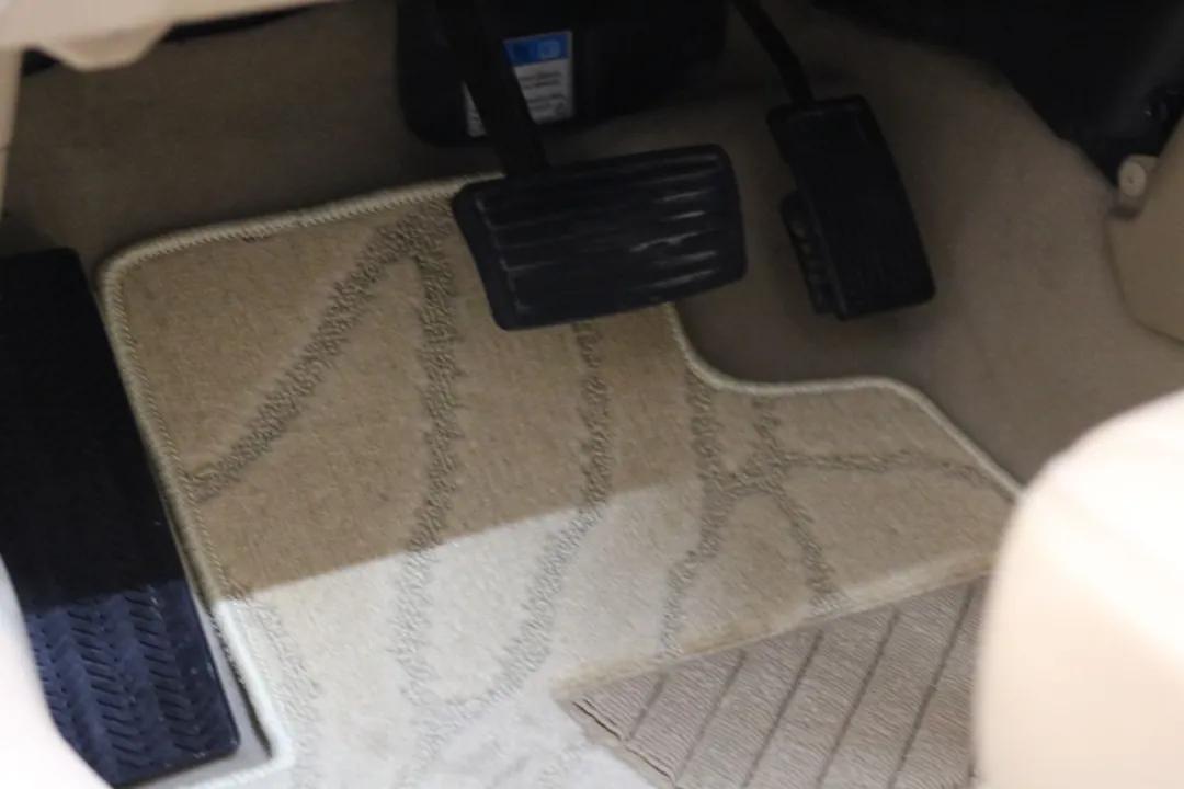 怪兽翻新车,怪兽修车翻新艾力绅