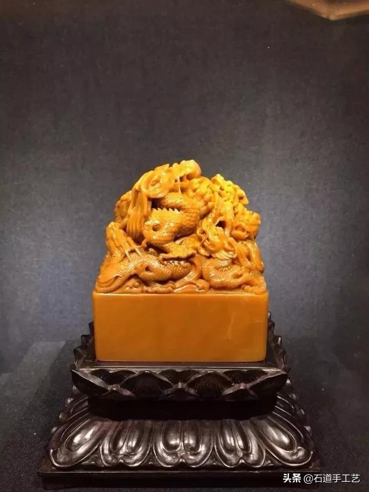 林石雅集天价田黄,天价田黄价格一览表