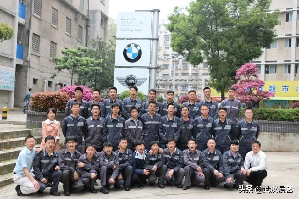 毕业直通名企，成就高精尖技能人才！湖北交院特色订单班介绍