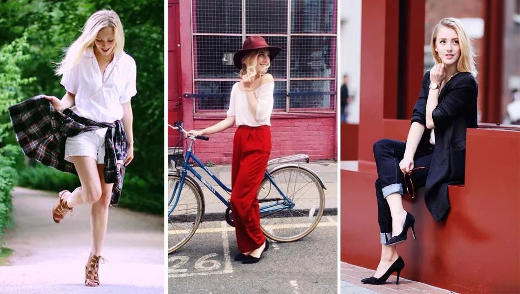 小个子穿什么不压身高,小个子身高150微胖的冬天穿搭