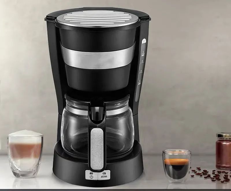 咖啡壶的种类哪种好一点,咖啡壶的种类大全