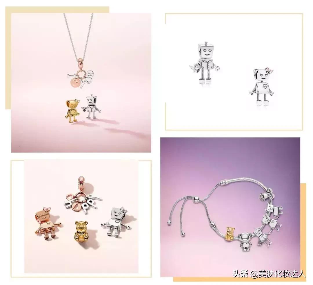 情人节就该好好宠爱自己！想要好看又实用照着这篇买就对了！