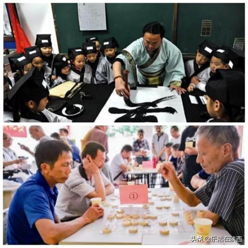 十里桃花总有一朵能够温暖你陕西华州赤水桃花节精彩抢先看