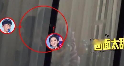 谢娜和张杰之间的趣事,谢娜与张杰是第一次婚姻吗