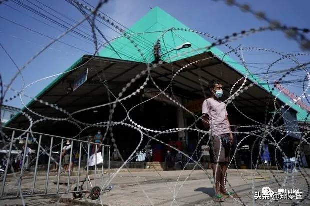 替泰国吼一声,滚蛋吧,2020年!