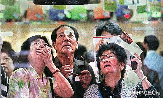 索罗斯做空香港股市怎么操作的,索罗斯是如何做空香港的