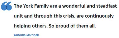 安德鲁王子和贝克汉姆长子同做纸杯蛋糕献爱心，风评很重要