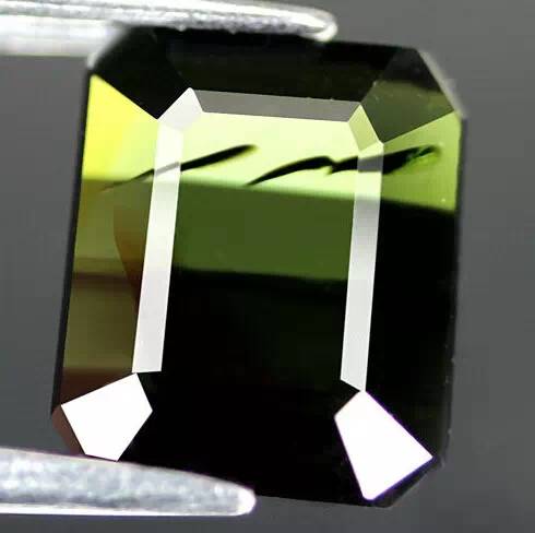 碧玺能造假吗,碧玺注胶了是不是就是假的