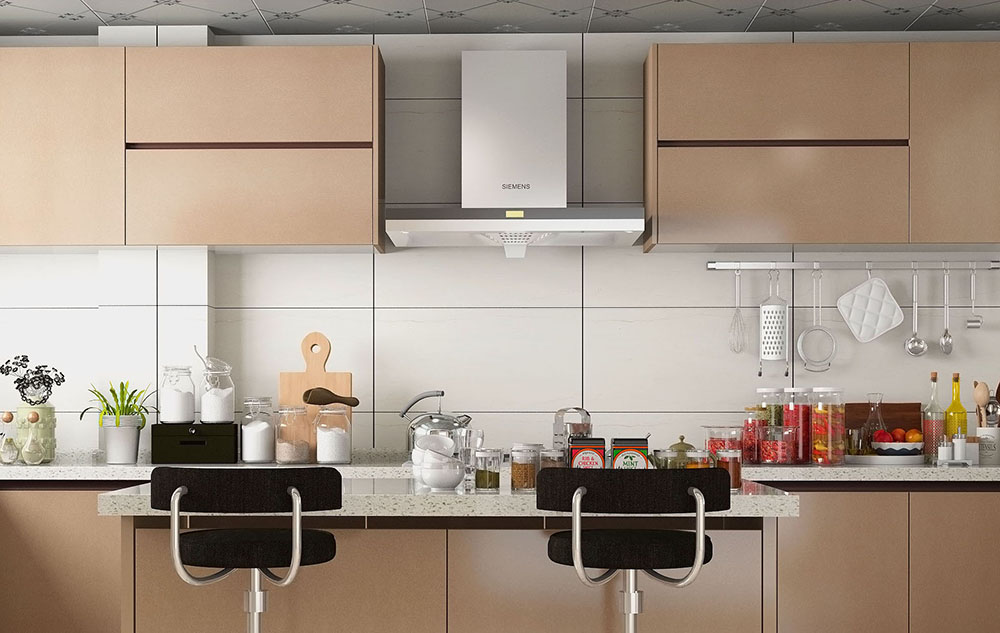 选购抽油烟机要注意什么,怎样选购油烟机性价比比较高的