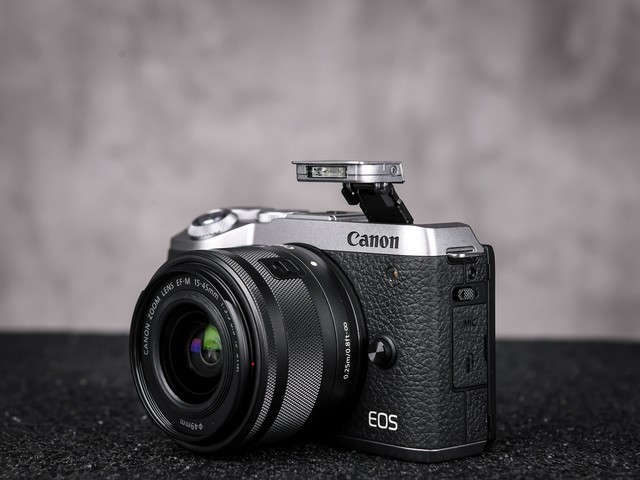 佳能微单镜头型号大全,佳能微单相机命名规则