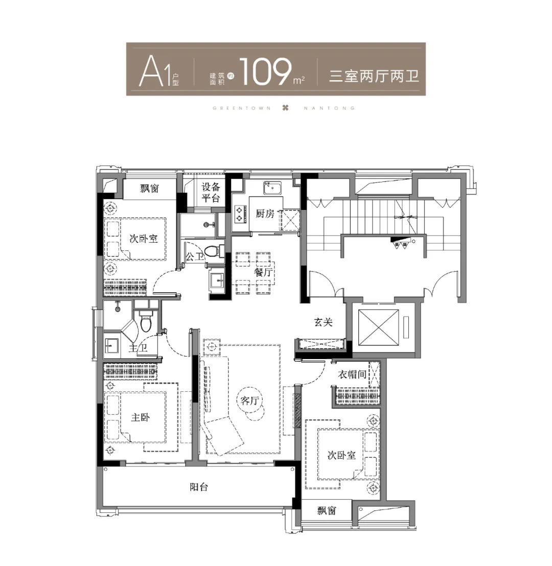 北大街楼市风云，绿城VS融创，谁更胜一筹？