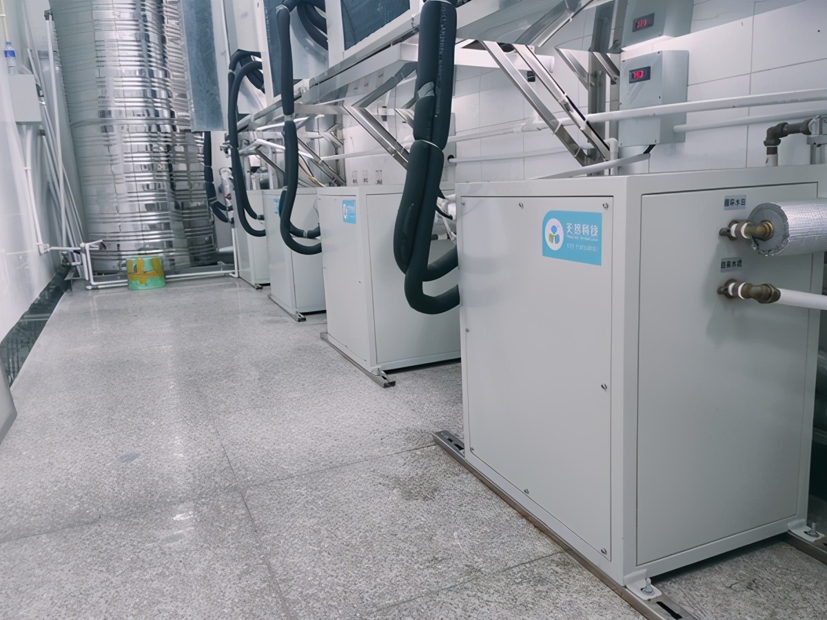 天然科技丨工业节能走进“澳门钜记饼家工厂”，年省79205元成本