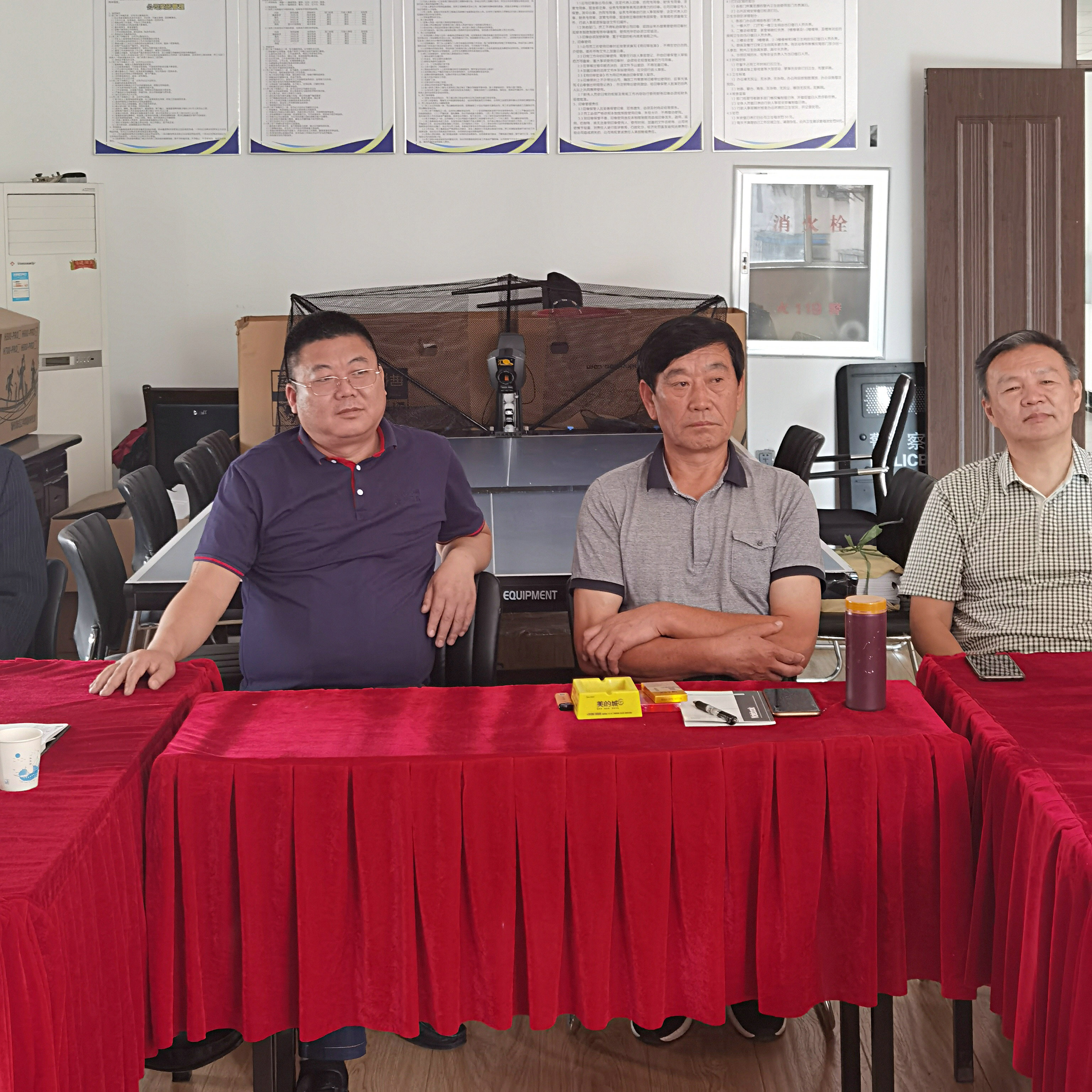 普及劳动法电视连续剧《将心比心》前3集辽宁两学会审查顺利通过