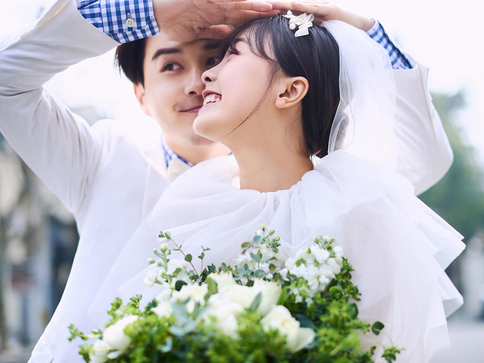 去厦门拍婚纱照哪家好,去厦门选什么品牌婚纱照