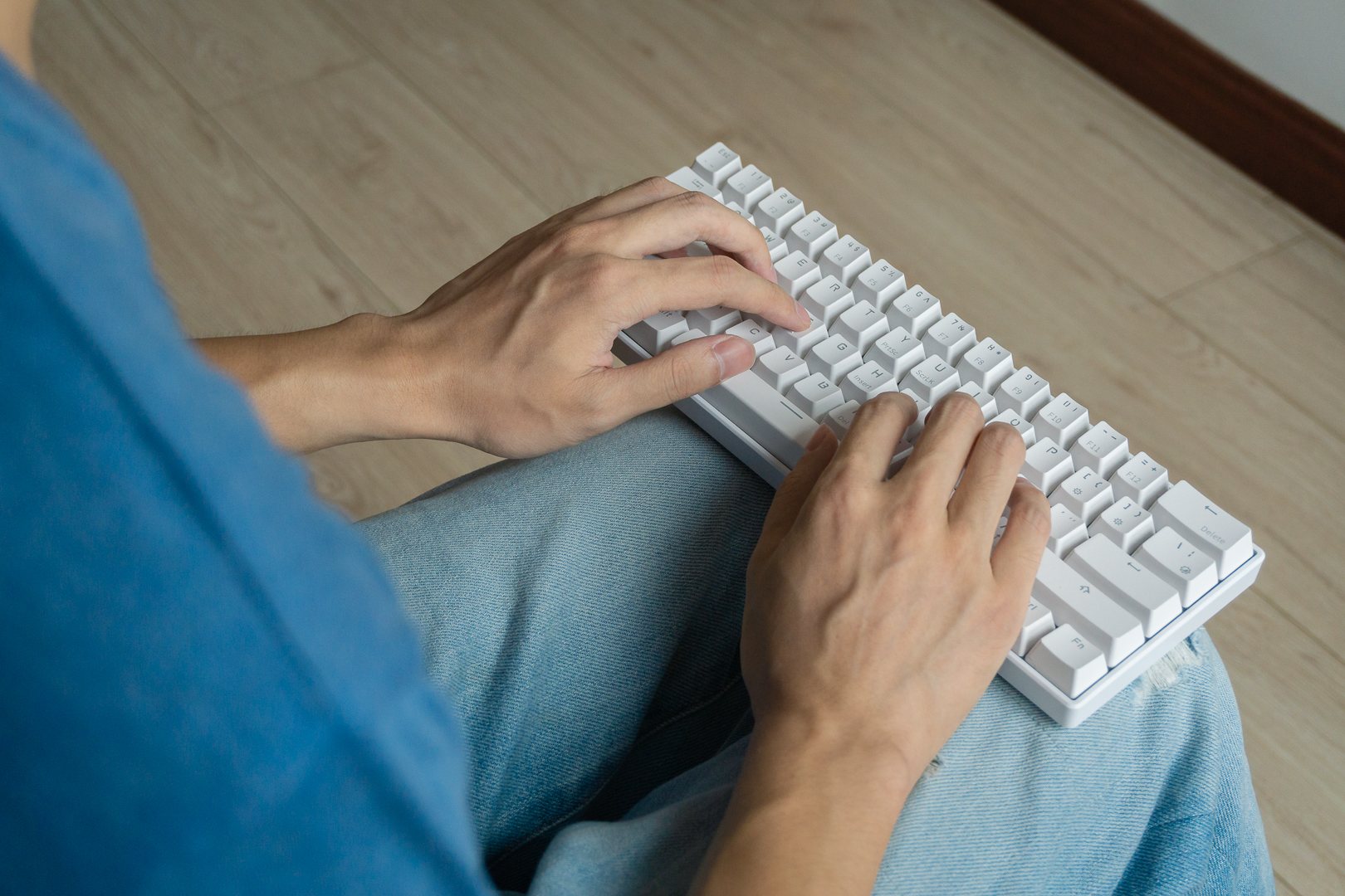 如何用键鼠玩手游,如何用键鼠在手机上玩手游