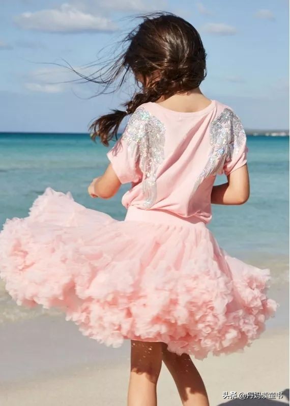 秋季流行童装品牌,今年流行的秋季童装品牌