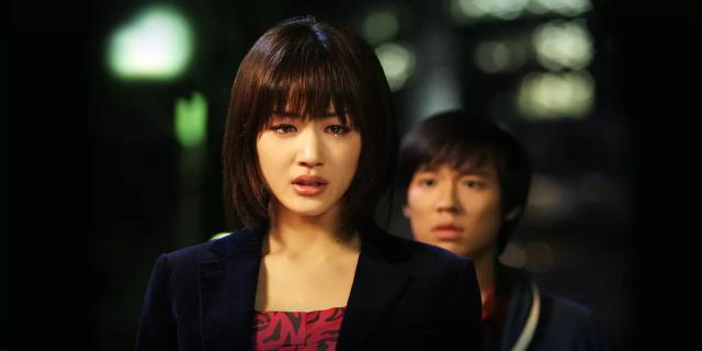 我的机器人女友感人,绫濑遥机器人女友台词