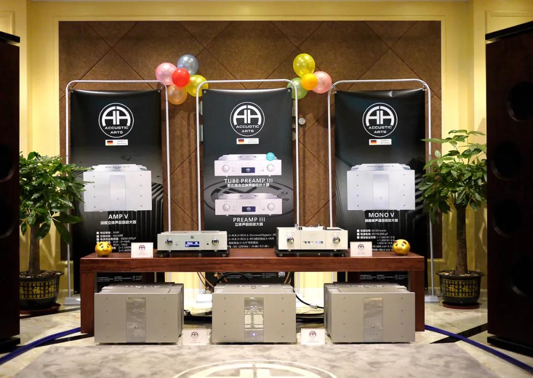 进口纯甲类后级功放,德国前级功放