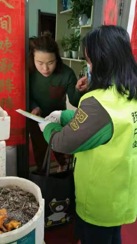 陇海马路街道——给垃圾一个分类的归宿,还我们一个清洁的世界