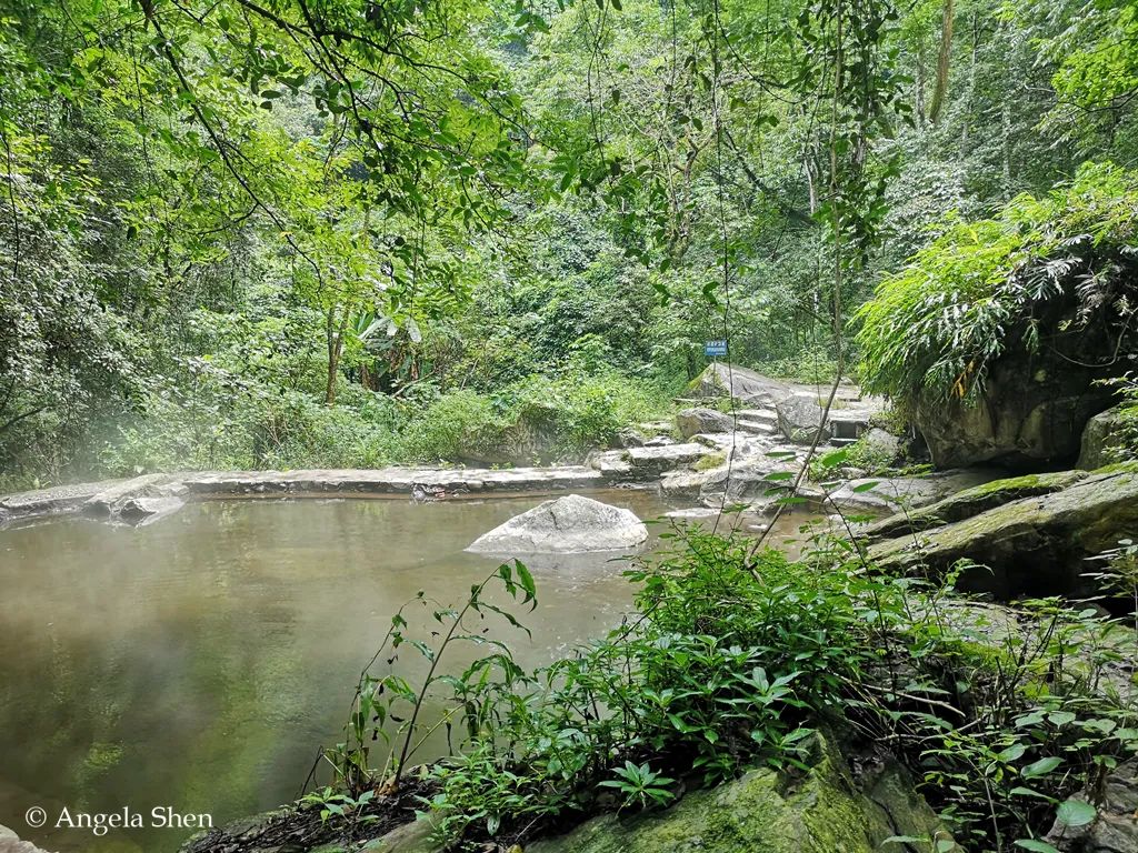 腾冲温泉攻略推荐,腾冲温泉推荐前十名