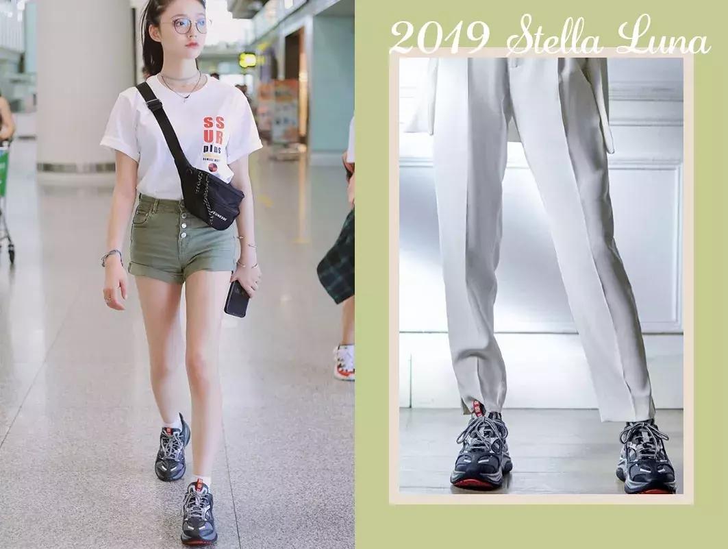 别再穿烂大街的小白鞋了,别再穿小白鞋了今年最火的六双鞋