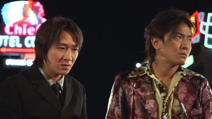 杜琪峰在导演界地位,杜琪峰成就了刘青云吗