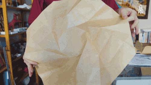 能飞100米的飞机纸飞机怎么折,高音速飞机折法