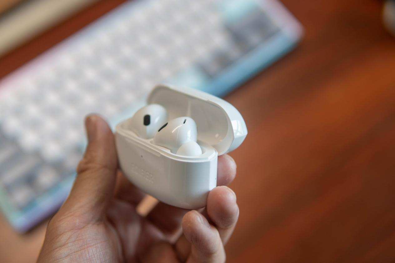 漫步者lolli4anc蓝牙耳机,漫步者降噪耳机lollipodspro3