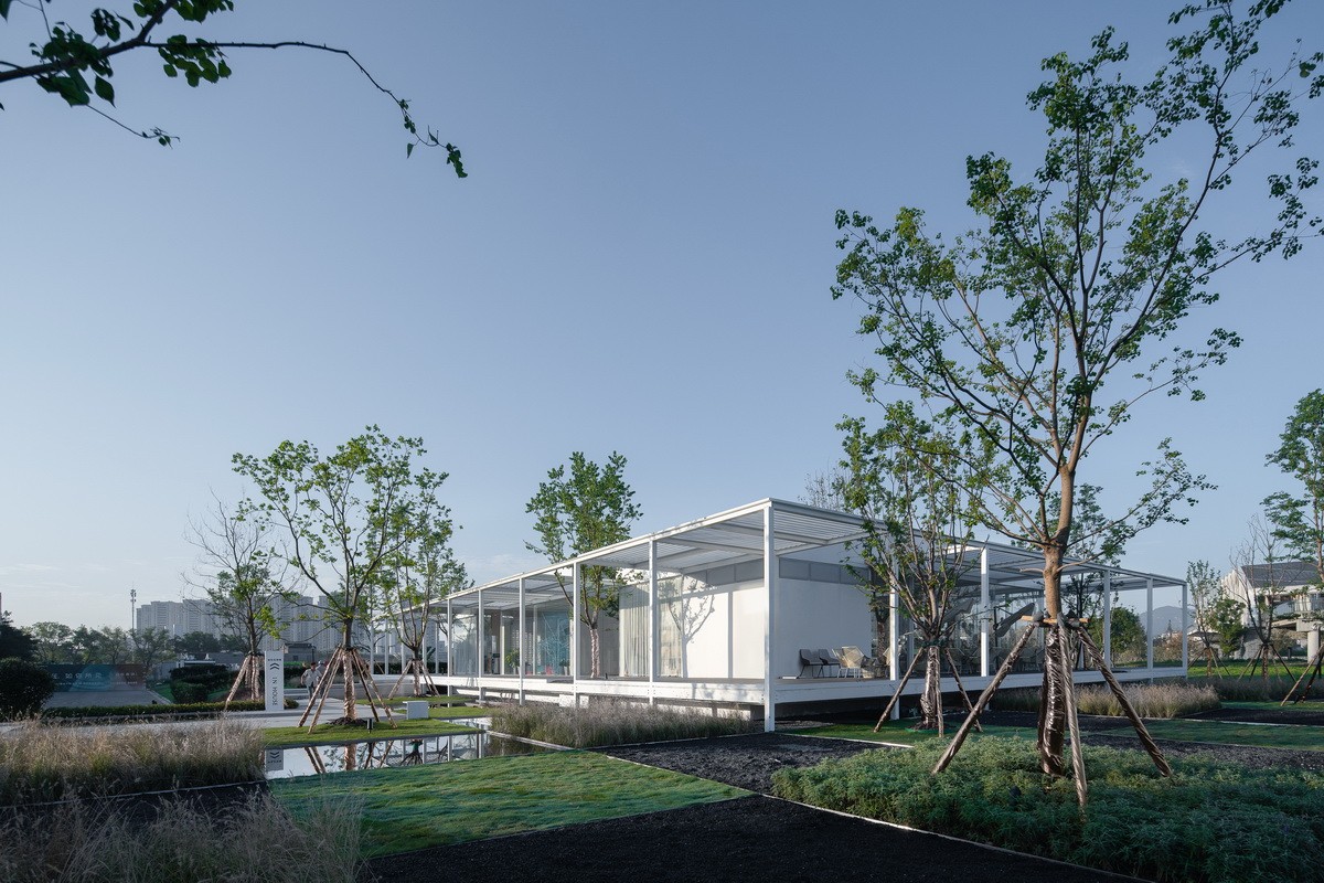 苏州自在春晓花园,自在春晓