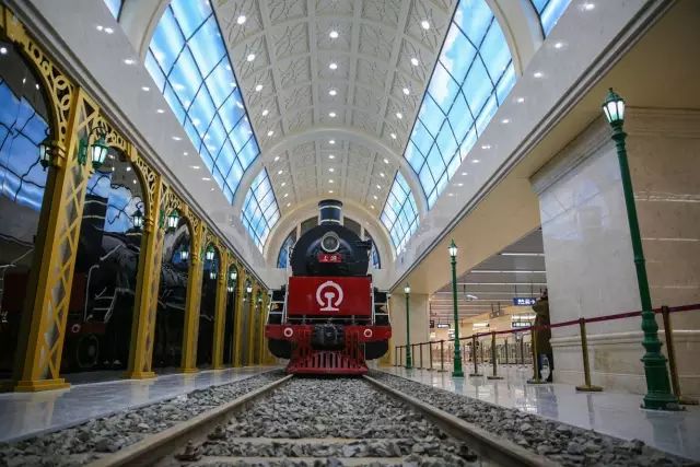 武汉11月打卡景点和网红地,武汉50个值得打卡的地方