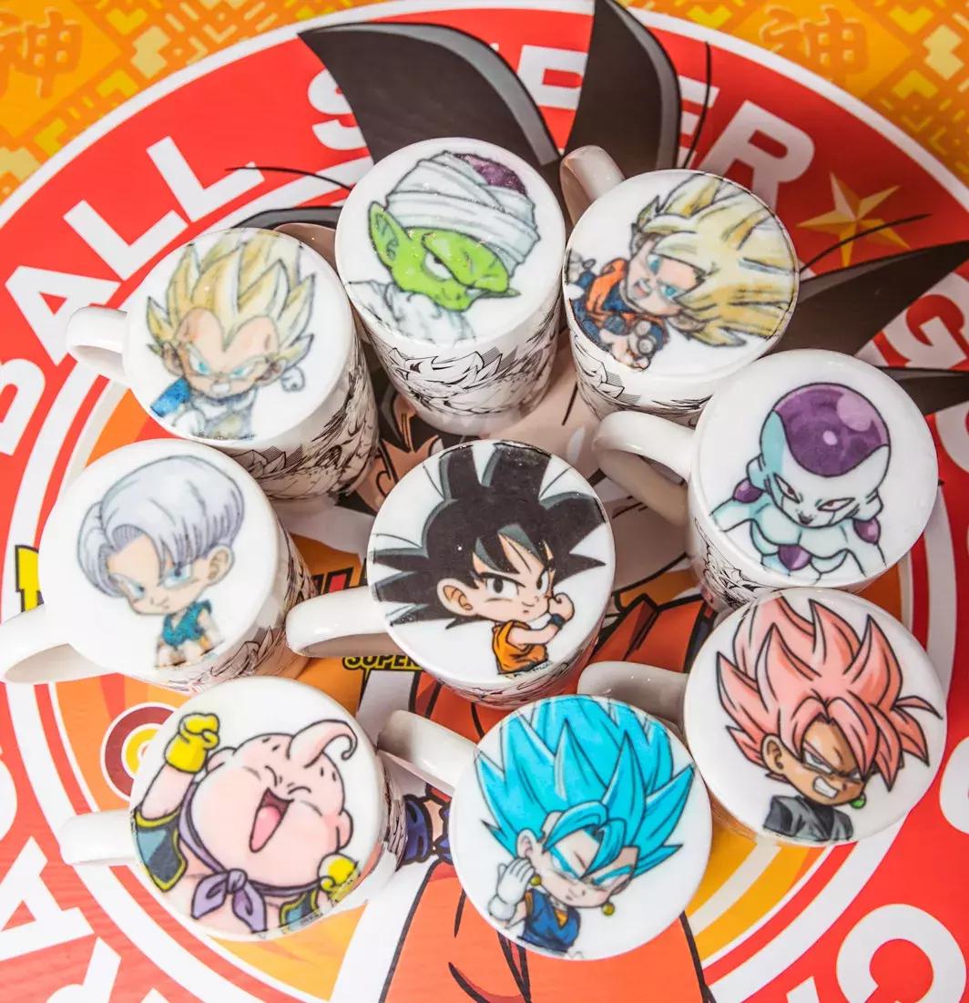 龙珠快闪店,静安大悦城上海龙珠快闪店