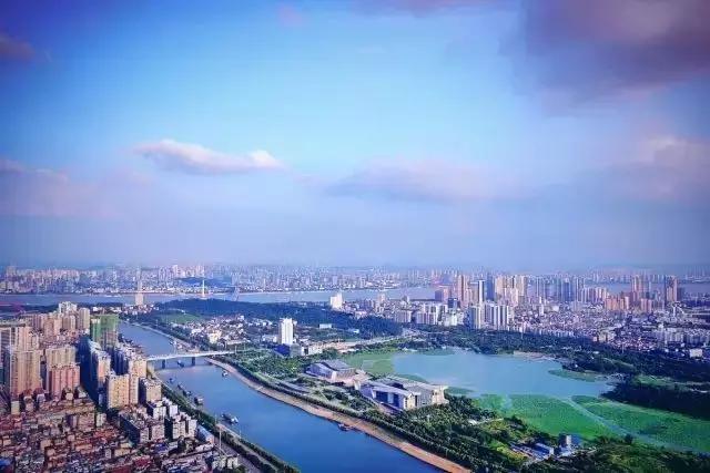 简单介绍一下关于武汉,你真的了解武汉吗