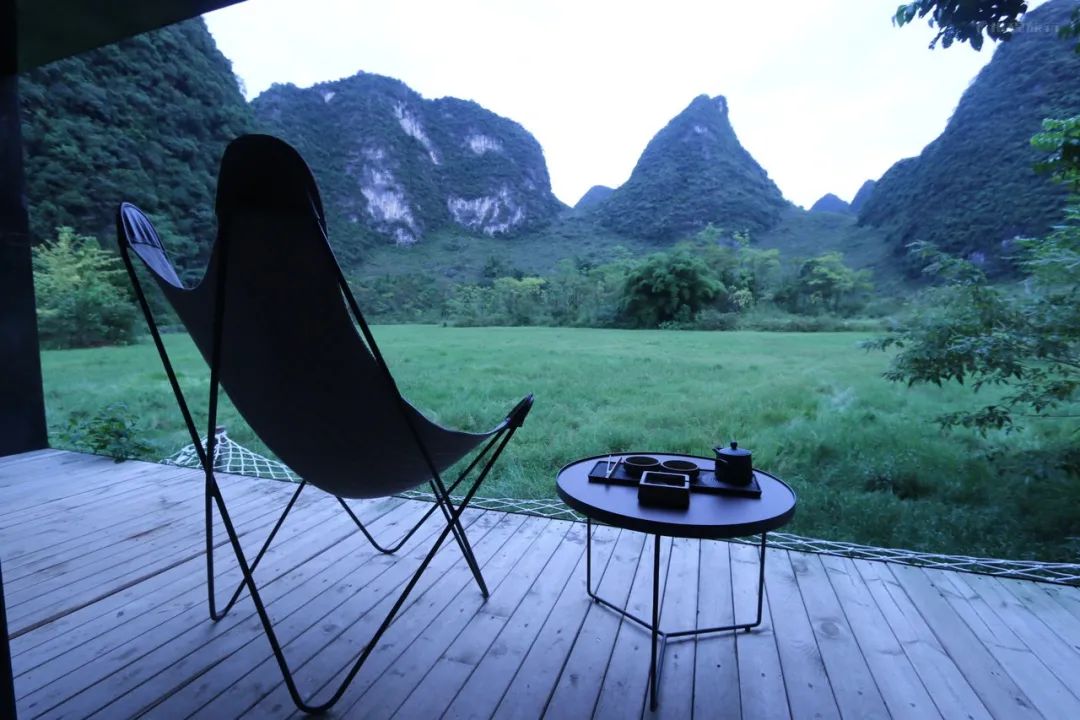 广西民宿十大品牌,广西旅游民宿推荐