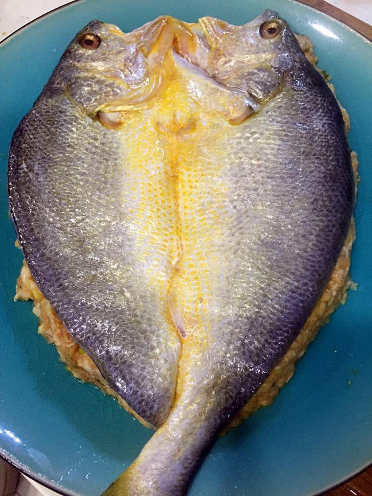 虾籽鲞鱼谁家好吃,苏州采芝斋的虾籽鲞鱼好吃吗