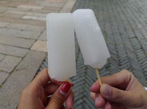 夏天必尝七款网红雪糕,推荐几款又便宜又好吃还大的雪糕