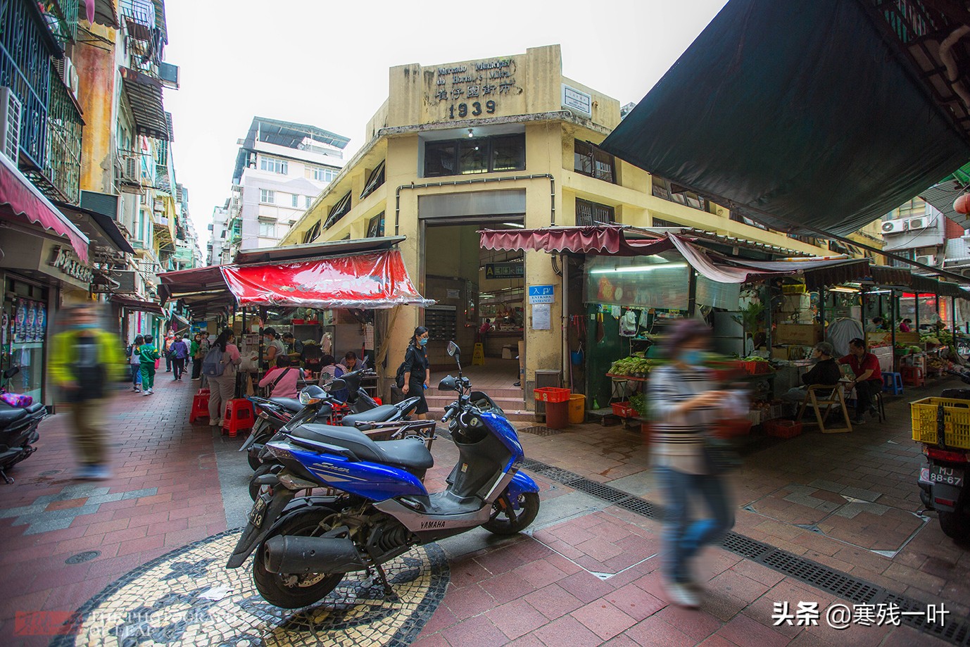 澳门是不是全世界消费最高的城市,澳门物价和大陆对比照