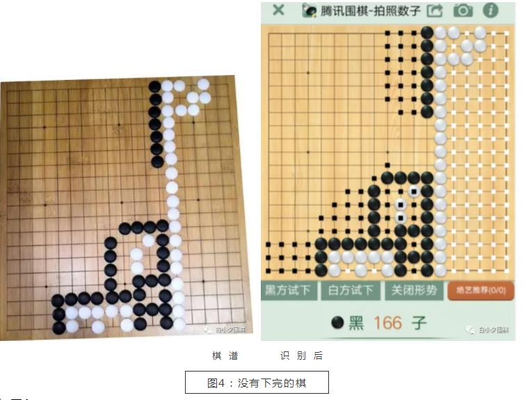 围棋如果没下完可以判断输赢吗,围棋已经下完了怎么判断输赢