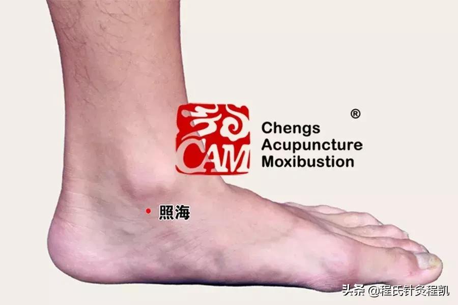 中医调理桥本甲状腺炎,甲状腺桥本最怕的穴位图