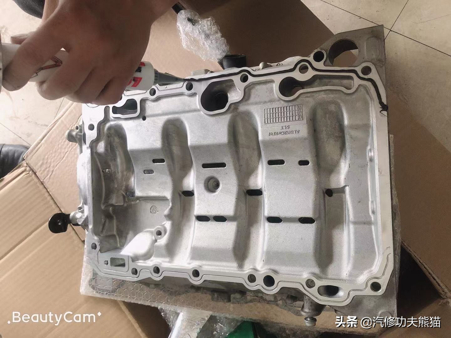 大众帕萨特烧机油维修费要多少,4s店解决不了问题该找谁