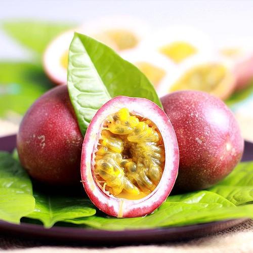 百香果有vc之王吗,vc含量高的百香果