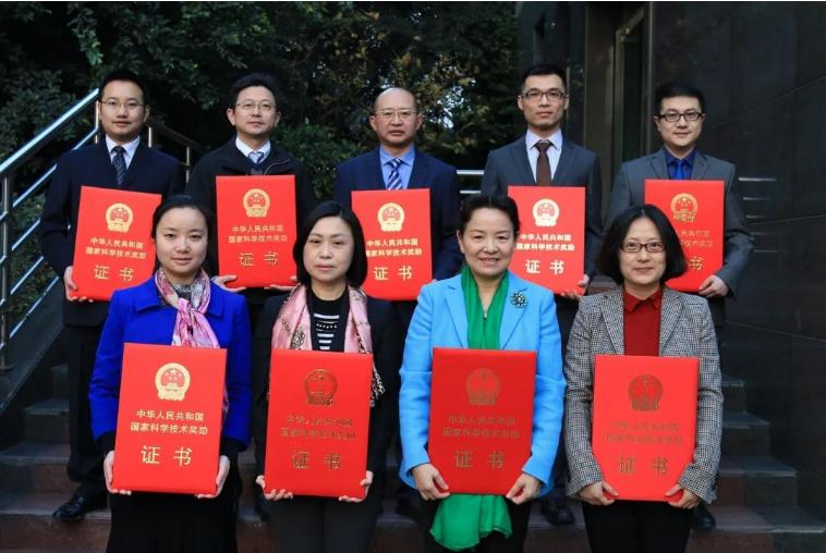 国家卫健委“点名”，坐拥无数“中国第一”，揭秘四川大学“王牌”学院！