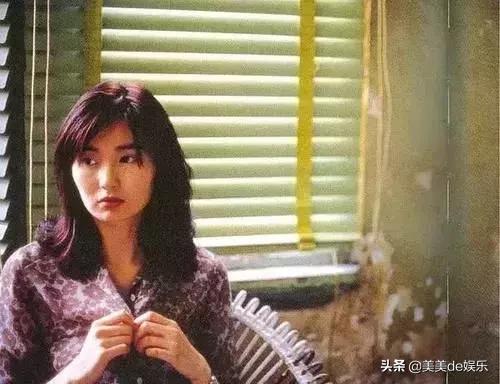 54岁张曼玉个人生活,张曼玉身价8亿是真的吗