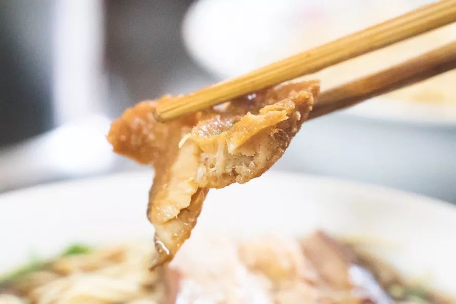 为了吃美食去外地,为了吃儿时的味道跑到一个地方